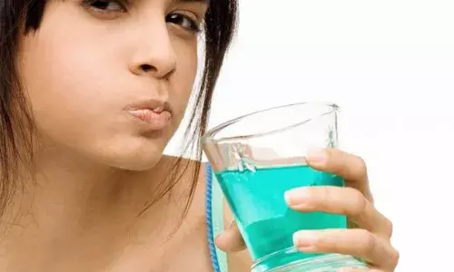 ਵਾਰ-ਵਾਰ Mouthwash ਵਰਤਣ ਵਾਲੇ ਜੋ ਜਾਓ ਸਾਵਧਾਨ, ਨਹੀਂ ਤਾਂ ...