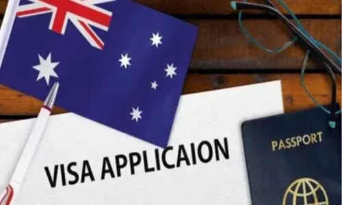 ਆਸਟ੍ਰੇਲੀਆ ਨੇ ਪੰਜਾਬੀ ਵਿਦਿਆਰਥੀਆਂ ’ਤੇ ਕਸ ਦਿਤਾ ਨਵਾਂ ਸ਼ਿਕੰਜਾ