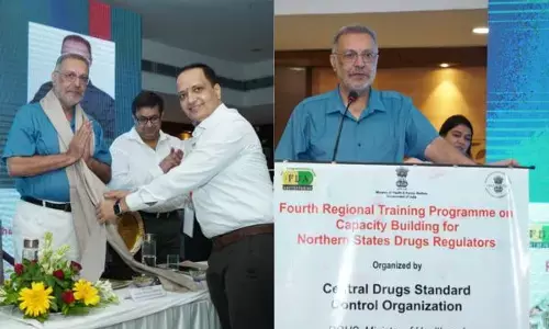 ਪੰਜਾਬ ਦੇ ਸਿਹਤ ਮੰਤਰੀ ਨੇ ਇੱਕੋ-ਜਿਹੇ ਸਾਲਟ ਵਾਲੀਆਂ ਦਵਾਈਆਂ ਦੀਆਂ ਕੀਮਤਾਂ ਵਿੱਚ ਬਰਾਬਰਤਾ ਲਿਆਉਣ ਦੀ ਕੀਤੀ ਹਮਾਇਤ