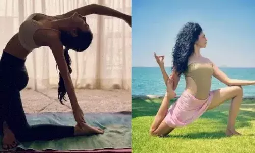 ਜੇਕਰ ਤੁਸੀਂ ਜਵਾਨੀ ਬਣਾਈ ਰੱਖਣੀ ਚਾਹੁੰਦੇ ਹੋ ਤਾਂ ਖਾਓ ਇਹ 5 ਚੀਜਾਂ