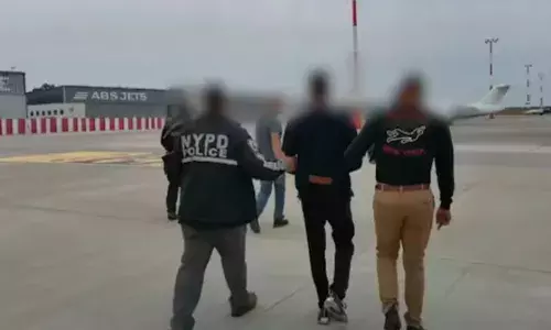 ਗੁਰਪਤਵੰਤ ਪੰਨੂ ਮਾਮਲਾ : ਸੁਣਵਾਈ ਅਦਾਲਤ ’ਚ ਪਹਿਲੀ ਵਾਰ ਪੇਸ਼ ਹੋਇਆ ਨਿਖਿਲ ਗੁਪਤਾ