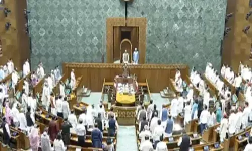 ਕਨਿਸ਼ਕ ਜਹਾਜ਼ ਕਾਂਡ ਦੌਰਾਨ ਜਾਨ ਗਵਾਉਣ ਵਾਲਿਆਂ ਨੂੰ ਭਾਰਤੀ ਸੰਸਦ ’ਚ ਸ਼ਰਧਾਂਜਲੀ