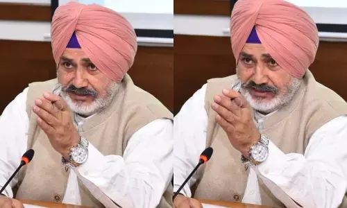 ਪੰਜਾਬ ਏ.ਆਈ.ਐਫ ਸਕੀਮ ਅਧੀਨ ਪ੍ਰਾਜੈਕਟਾਂ ਨੂੰ ਮਨਜ਼ੂਰੀ ਦੇਣ ਵਿੱਚ ਦੇਸ਼ ਵਿੱਚੋਂ ਮੋਹਰੀ