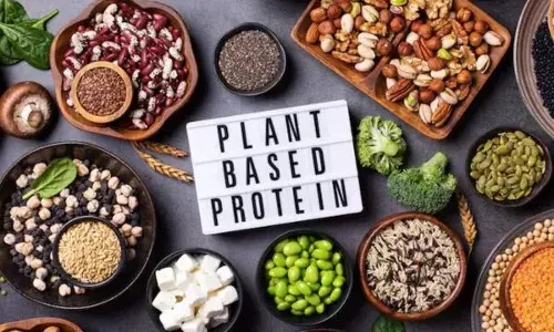 ਪ੍ਰੋਟੀਨ ਦੀ ਕਮੀ ਨੂੰ ਪੂਰਾ ਕਰਨਗੇ ਇਹ 5 ਫੂਡ, ਆਪਣੀ ਡਾਈਟ ਚ ਕਰੋ ਸ਼ਾਮਿਲ