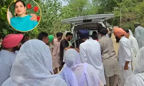 ਦਾਜ ਦੇ ਲੋਭੀਆਂ ਨੇ ਨੂੰਹ ਨਾਲ ਕੀਤੀ ਮਾੜੀ, ਪਤੀ ਨੂੰ ਕੀਤਾ ਗ੍ਰਿਫ਼ਤਾਰ