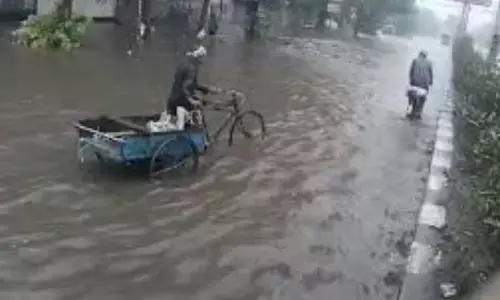 Punjab Weather Update: ਇਨ੍ਹਾਂ 18 ਜ਼ਿਲ੍ਹਿਆਂ ਚ ਪਵੇਗਾ ਭਾਰੀ ਮੀਂਹ, ਜਾਣੋ ਆਪਣੇ ਸੂਬੇ ਚ ਮੌਸਮ ਦਾ ਹਾਲ