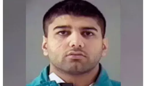 ਪੰਜਾਬੀ ਗੈਂਗਸਟਰ ਦੇ ਕਤਲ ਮਾਮਲੇ ਗ੍ਰਿਫ਼ਤਾਰ ਸ਼ੱਕੀ ਨੇ ਗੁਨਾਹ ਕਬੂਲਿਆ