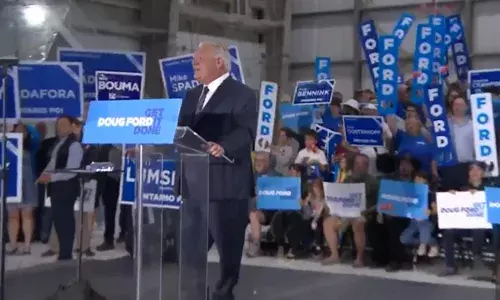 ਉਨਟਾਰੀਓ ’ਚ ਪੀ.ਸੀ. ਪਾਰਟੀ ਨੂੰ ਪ੍ਰਭਾਵਤ ਕਰ ਸਕਦੀਆਂ ਨੇ ਸਮੇਂ ਤੋਂ ਪਹਿਲਾਂ ਚੋਣਾਂ