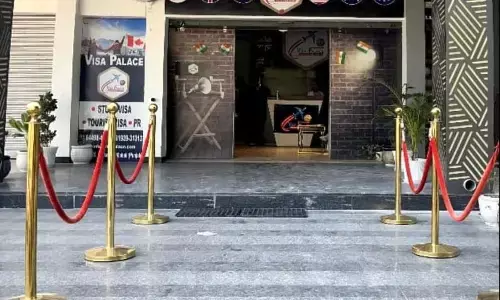 ਪੁਲਿਸ ਵੱਡਾ ਐਕਸ਼ਨ, ਧੋਖਾ ਕਰਨ ਵਾਲੇ ਦੋ ਟਰੈਵਲ ਏਜੰਟਾਂ ਨੂੰ ਕੀਤਾ ਗ੍ਰਿਫ਼ਤਾਰ