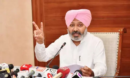 ਓ.ਟੀ.ਐਸ-3 ਦੀ ਸ਼ਾਨਦਾਰ ਸਫਲਤਾ, 137.66 ਕਰੋੜ ਰੁਪਏ ਦਾ ਕਰ ਮਾਲੀਆ ਹੋਇਆ ਇਕੱਤਰ: ਹਰਪਾਲ ਚੀਮਾ