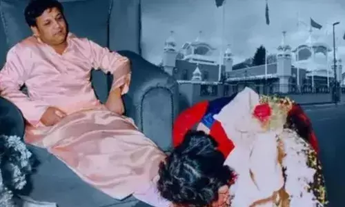 ਬ੍ਰਿਟੇਨ ’ਚ ਭਾਰਤੀ ਮੂਲ ਦੇ ਬਾਬੇ ’ਤੇ ਯੌਨ ਸੋਸ਼ਣ ਦੇ ਇਲਜ਼ਾਮ