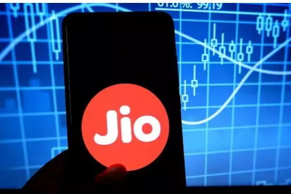 Jio Price Hike : ਜੀਓ ਗਾਹਕਾਂ ਨੂੰ ਵੱਡਾ ਝਟਕਾ, ਅੱਜ ਤੋਂ ਮਹਿੰਗੇ ਹੋਏ ਪਲਾਨ, ਜਾਣੋ ਨਵੀਆਂ ਕੀਮਤਾਂ