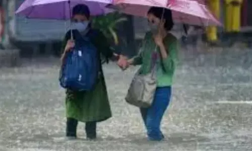 ਪੰਜਾਬ ਚ ਪਵੇਗਾ ਭਾਰੀ ਮੀਂਹ, ਜਾਣੋ ਆਪਣੇ ਸ਼ਹਿਰ ਦਾ ਹਾਲ