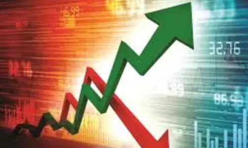 ਨਿਵੇਸ਼ਕਾਂ ਦੇ ਚਿਹਰਿਆਂ ਉੱਤੇ ਆਈ ਰਣੌਕ, ਸ਼ੇਅਰ ਮਾਰਕੀਟ ਵਿੱਚ ਵੱਡੀ ਉਛਾਲ