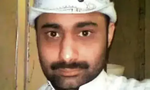 18 ਸਾਲ ਬਾਅਦ ਸਾਊਦੀ ਤੋਂ ਰਿਹਾਅ ਹੋਵੇਗਾ ਭਾਰਤੀ , ਜਾਣੋ ਪੂਰਾ ਮਾਮਲਾ