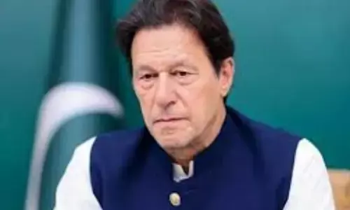 ਤੋਸ਼ਾਖਾਨਾ ਮਾਮਲੇ ਵਿਚ ਇਮਰਾਨ ਖਾਨ ਨੂੰ ਵੱਡੀ ਰਾਹਤ, ਅਦਾਲਤ ਨੇ ਕੀਤਾ ਬਰੀ