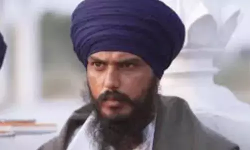 ਪੰਜਾਬ ਪੁਲਿਸ ਨੂੰ ਮਿਲਿਆ ਅੰਮ੍ਰਿਤਪਾਲ ਸਿੰਘ ਦਾ ਟਿੰਡਰ ਅਕਾਊਂਟ