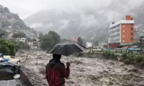 ਹਿਮਾਚਲ ਜਾਣ ਵਾਲੇ ਹੋ ਜਾਓ ਸਾਵਧਾਨ, ਭਾਰੀ ਮੀਂਹ ਕਾਰਨ 115 ਸੜਕਾਂ ਉੱਤੇ ਆਵਾਜਾਈ ਠੱਪ, ਕਈ ਥਾਵਾਂ ਤੇ ਬਿਜਲੀ ਦੀ ਸਪਲਾਈ ਠੱਪ