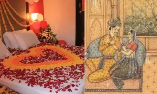 ਜੇਕਰ ਤੁਸੀਂ ਪਲੰਗਤੋੜ  ਪਿਆਰ ਕਰਨਾ ਚਾਹੁੰਦੇ ਹੋਰ ਤਾਂ ਖਾਓ ਇਹ ਚੀਜ਼ਾਂ