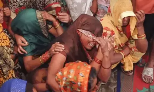 ਹਾਥਰਸ ਹਾਦਸੇ ਚ ਪੁਲਿਸ ਦਾ ਵੱਡਾ ਐਕਸ਼ਨ, ਪ੍ਰਬੰਧਕ ਕਮੇਟੀ ਨਾਲ ਜੁੜੇ 6 ਲੋਕ ਗ੍ਰਿਫਤਾਰ