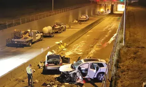 ਕੈਨੇਡਾ ਵਿਚ ਪੰਜਾਬੀ ਨੂੰ 2 ਸਾਲ ਦੀ ਜੇਲ, 5 ਸਾਲ ਡਰਾਈਵਿੰਗ ਕਰਨ ’ਤੇ ਵੀ ਲੱਗੀ ਪਾਬੰਦੀ