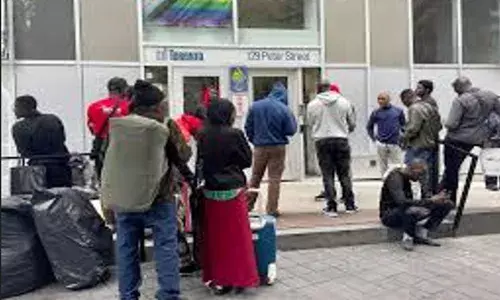 ਕੈਨੇਡਾ ’ਚ ਪਨਾਹ ਮੰਗਣ ਵਾਲਿਆਂ ਲਈ ਹੋਟਲ ਖਰੀਦੇਗੀ ਫੈਡਰਲ ਸਰਕਾਰ!