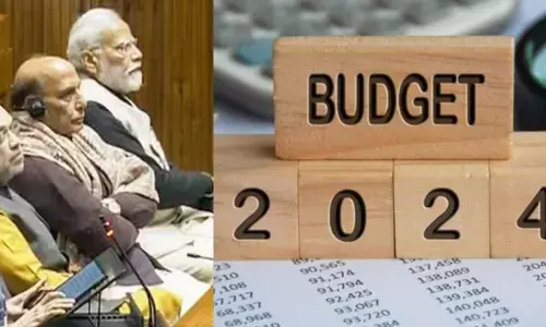 ਹਰ ਨੌਕਰੀ ਵਾਲੇ ਨੂੰ ਬਜਟ ਚ ਮਿਲ ਸਕਦਾ ਹੈ ਤੋਹਫਾ, 25000 ਰੁਪਏ ਤੱਕ ਵਧਾਈ ਜਾ ਸਕਦੀ ਹੈ ਤਨਖਾਹ ਸੀਮਾ !