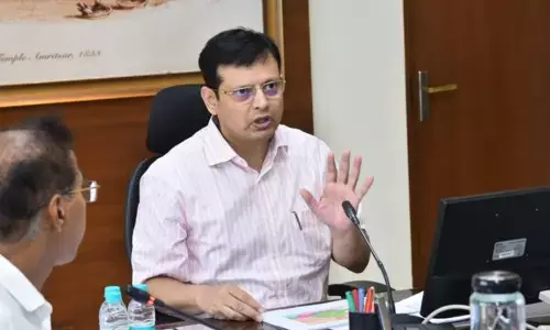 ਮਾਨਸੂਨ ਸੀਜ਼ਨ ਦੌਰਾਨ ਅਣਸੁਖਾਵੀਂ ਸਥਿਤੀ ਨਾਲ ਨਜਿੱਠਣ ਲਈ ਤਿਆਰ ਬਰ ਤਿਆਰ ਰਹਿਣ ਦੀ ਹਦਾਇਤ