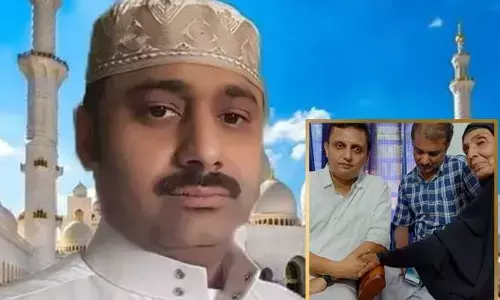 18 ਸਾਲ ਮਗਰੋਂ ਸਾਊਦੀ ਜੇਲ੍ਹ ਤੋਂ ਰਿਹਾਅ ਹੋਵੇਗਾ ਭਾਰਤੀ ਨੌਜਵਾਨ