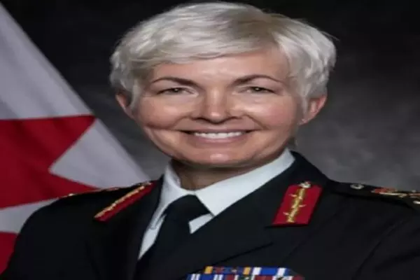 Lieutenant General Jenny Carignan: ਲੈਫਟੀਨੈਂਟ ਜਨਰਲ ਜੇਨੀ ਕੈਰੀਗਨਨ ਕੈਨੇਡਾ ਦੀ ਪਹਿਲੀ ਮਹਿਲਾ ਫੌਜ ਮੁਖੀ ਨਿਯੁਕਤ