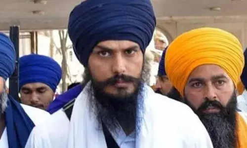 MP ਅੰਮ੍ਰਿਤਪਾਲ ਵਿਰੁੱਧ NSA ਤੇ ਸੁਣਵਾਈ ਅੱਜ