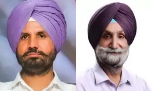 ਰਾਜਾ ਵੜਿੰਗ ਤੇ ਸੁਖਜਿੰਦਰ ਰੰਧਾਵਾ ਨੂੰ ਸਰਕਾਰੀ ਫਲੈਟ ਖਾਲੀ ਕਰਨ ਲਈ ਆਖਰੀ ਨੋਟਿਸ ਜਾਰੀ