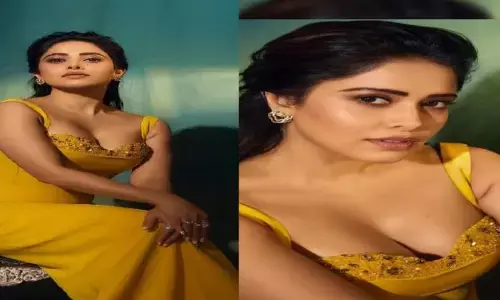 ਟੀਵੀ ਚ ਕੰਮ ਕਰਦਿਆਂ ਨੁਸਰਤ ਭਰੂਚਾ ਕਿਵੇਂ ਬਣੀ ਬਾਲੀਵੁੱਡ ਦੀ ਸੁਪਰਸਟਾਰ, ਜਾਣੋ