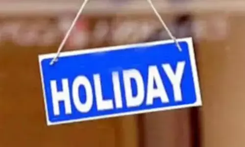 ਪੰਜਾਬ ਸਰਕਾਰ ਦਾ ਵੱਡਾ ਫੈਸਲਾ, ਅਪਾਹਜ ਕਰਮਚਾਰੀਆਂ ਨੂੰ ਸੈਮੀਨਾਰਾਂ ਚ ਸ਼ਾਮਿਲ ਹੋਣ ਲਈ ਮਿਲਣਗੀਆਂ 5 ਛੁੱਟੀਆਂ