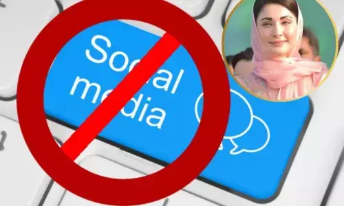 ਲਹਿੰਦੇ ਪੰਜਾਬ ’ਚ ਛੇ ਦਿਨ ਬੰਦ ਰਹੇਗਾ ਸੋਸ਼ਲ ਮੀਡੀਆ