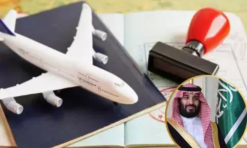 ਸਾਊਦੀ ਅਰਬ ਨੇ ਭਾਰਤੀਆਂ ਨੂੰ ਦਿੱਤੀ ਖ਼ੁਸ਼ਖ਼ਬਰੀ