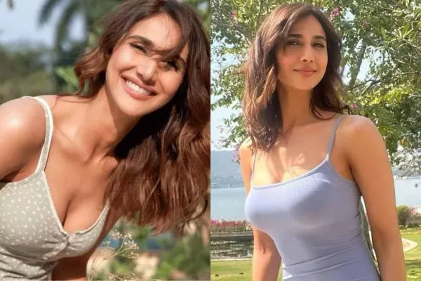 ਨਵੀਂ ਫਿਲਮ ਵਿੱਚ Vaani Kapoor  ਇਕ ਪਾਕਿਸਤਾਨੀ ਐਕਟਰ ਦੇ ਨਾਲ ਆਵੇਗੀ ਨਜ਼ਰ