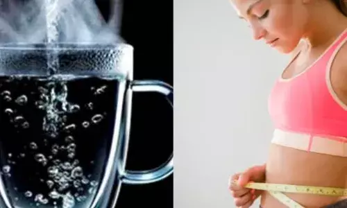 ਕੀ ਸੱਚਮੁੱਚ ਕੋਸਾ ਪਾਣੀ ਨਾਲ ਘੱਟਦਾ ਭਾਰ? ਜਾਣੋ ਇਸਦੇ ਪਿੱਛੇ ਦੇ ਤੱਥ