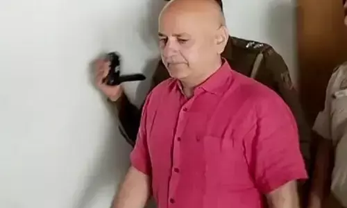 ਦਿੱਲੀ ਸ਼ਰਾਬ ਨੀਤੀ: ਮਨੀਸ਼ ਸਿਸੋਦੀਆ ਨੂੰ ਲੈ ਕੇ ਵੱਡੀ ਖ਼ਬਰ