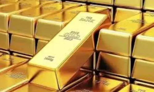 ਸੋਨਾ-ਚਾਂਦੀ ਹੋਇਆ ਮਹਿੰਗਾ, ਜਾਣੋ ਨਵੇਂ ਰੇਟ