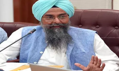 ਸੰਧਵਾਂ 19 ਨਵੰਬਰ ਨੁੰ ਜ਼ਿਲ੍ਹਾ ਫਰੀਦਕੋਟ ਦੇ ਨਵੇਂ ਚੁਣੇ ਪੰਚਾਇਤ ਮੈਂਬਰਾਂ ਨੂੰ ਚੁਕਾਉਣਗੇ ਸਹੁੰ