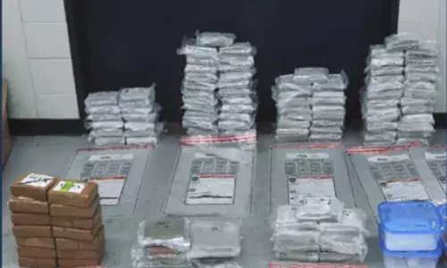 ਮਿਸੀਸਾਗਾ ਦੇ ਘਰ ਵਿਚੋਂ ਮਿਲੇ 35 ਲੱਖ ਡਾਲਰ ਦੇ ਨਸ਼ੇ