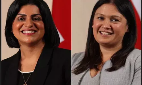 ਬਰਤਾਨੀਆ ਦੇ ਨਵੇਂ ਮੰਤਰੀ ਮੰਡਲ ਵਿਚ ਕੋਈ ਸਿੱਖ ਸ਼ਾਮਲ ਨਹੀਂ