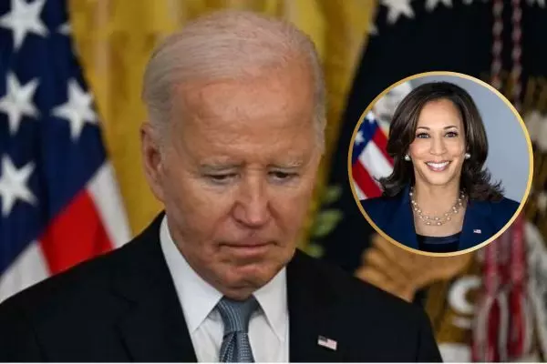 ਚੋਣਾਵੀ ਦੌੜ ਤੋਂ ਬਾਹਰ ਹੋ ਸਕਦੇ ਨੇ ਰਾਸ਼ਟਰਪਤੀ ਜੋਅ ਬਾਇਡਨ