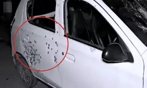 ਗੁਰਦਾਸਪੁਰ ਦੋ ਗੁੱਟਾਂ ਵਿਚਾਲੇ ਚੱਲੀਆਂ ਮੀਂਹ ਵਾਂਗ ਗੋਲੀਆਂ, 4 ਦੀ ਗਈ ਜਾਨ