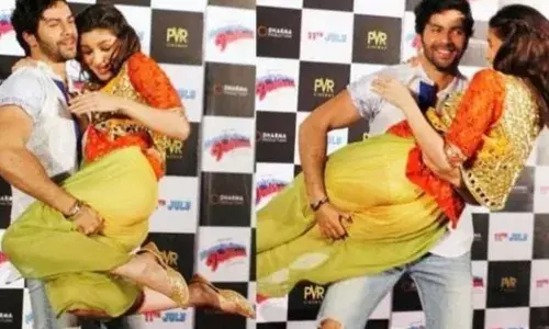 Alia Bhatt Oops Moment: ਜਦੋਂ ਆਲੀਆ ਨਾਲ ਵਰੁਣ ਨੇ ਸਾਰਿਆਂ ਦੇ ਸਾਹਮਣੇ ਕੀਤੀ ਇਹ ਹਰਕਤ,  ਜਾਣੋ ਫਿਰ ਕੀ ਹੋਇਆ