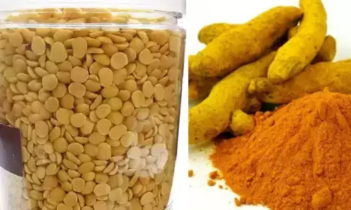 ਮਹਿੰਗਾਈ ਦੀ ਵੱਡੀ ਮਾਰ, ਇਨ੍ਹਾਂ ਦਾਲਾਂ ਤੋਂ ਲੈਕੇ ਮਸਾਲਿਆਂ ਦੇ ਵਧੇ ਰੇਟ