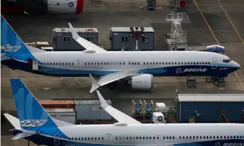 ਬੋਇੰਗ ਨੇ ਜਹਾਜ਼ ਹਾਦਸਿਆਂ ਦੀ ਪੜਤਾਲ ਵਿਚ ‘ਫਰੌਡ’ ਦੋਸ਼ ਕੀਤੇ ਕਬੂਲ