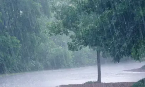 ਮੌਨਸੂਨ ਦੇ ਚਲਦੇ ਔਰੇਂਜ ਅਲਰਟ ਜਾਰੀ, ਪੰਜਾਬ ਅਤੇ ਇਨ੍ਹਾਂ ਰਾਜਾਂ ਚ ਪੈ ਸਕਦਾ ਭਾਰੀ ਮੀਂਹ