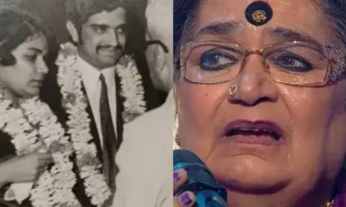ਮਸ਼ਹੂਰ ਗਾਇਕਾ ਊਸ਼ਾ ਉਥੁਪ ਨਾਲ ਜੁੜੀ ਦੁਖਦਾਈ ਖਬਰ ਆਈ ਸਾਹਮਣੇ